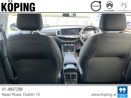 2022 Opel Grandland - thumbnail 17