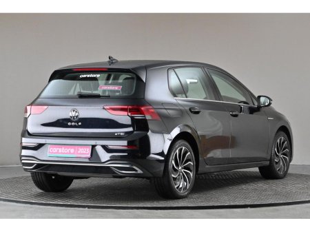 2023 Volkswagen Golf 1.5 ETSI STYLE MHEV 130BHP*IRISH CAR*ALLOYS* REVERSE CAMERA €28,890 thumbnail