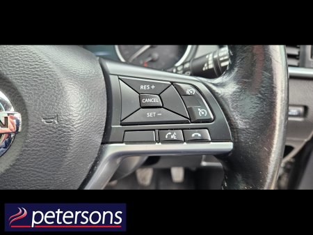 2018 Nissan Qashqai - thumbnail 21