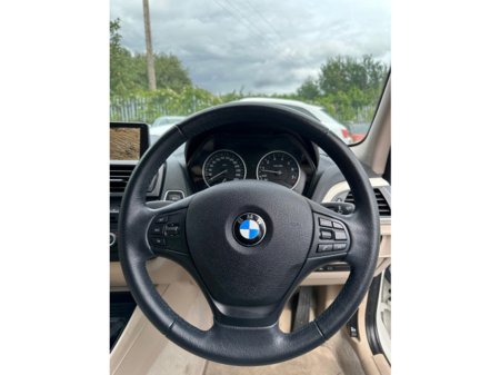 2013 BMW 1 Series - thumbnail 17