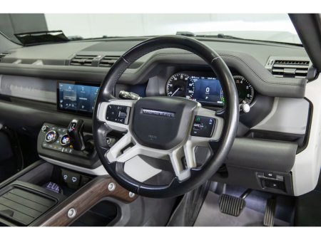 2022 Land Rover Defender - thumbnail 9
