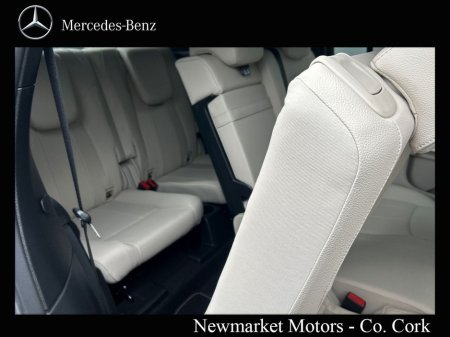 2025 Mercedes-Benz GLB - thumbnail 14