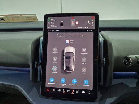 2024 Volvo EX30 - thumbnail 25