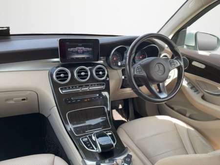 2017 Mercedes-Benz GLC Class - thumbnail 12