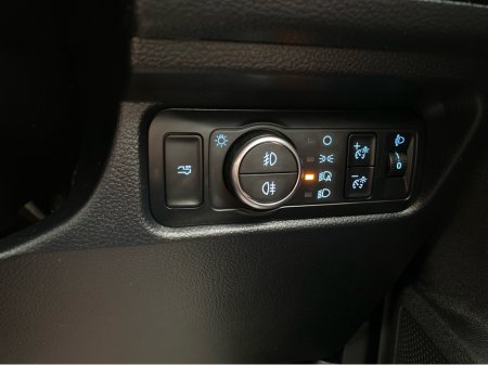 2024 Ford Ranger 2.0 TDCI Wildtrak €44,500 thumbnail