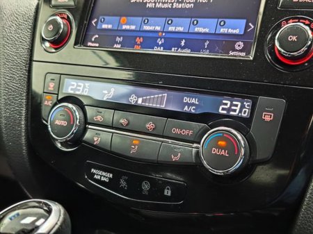 2019 Nissan Qashqai - thumbnail 25