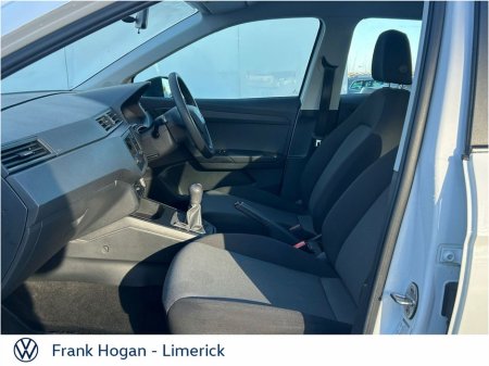 2018 SEAT Arona 1.0TSI 95hp S (CALL JEFF 085 7700969) €15,900