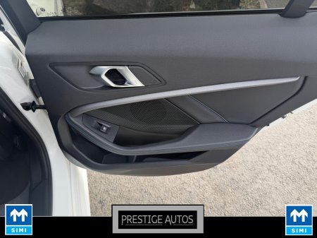 2021 BMW 1 Series - thumbnail 33