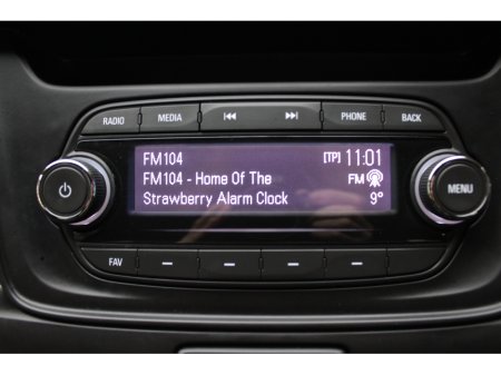 2017 Opel Astra 1.4i S EDITION 5DR HATCHBACK //IRISH CAR FROM NEW WITH ONLY 64000 KM'S // BUY WITH CONFIDENCE AA AND SIMI APPROVED DEALER 2026 // FINANCE ARRANGED // ALL TRADE INS WELCOME // €10,950 thumbnail