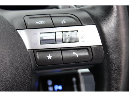 2023 Hyundai Kona 1.6 HYBRID Elegance Auto €30,500 thumbnail