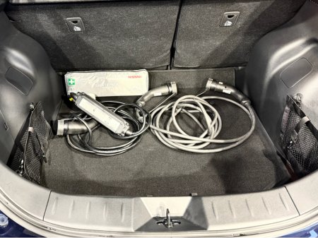 2023 Nissan Leaf 62K EV SV PREMIUM COLD PACK 6 62KW €23,990 thumbnail