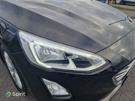 2019 Ford Focus - thumbnail 19