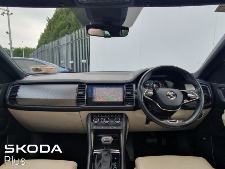 2023 Skoda Kodiaq - thumbnail 2