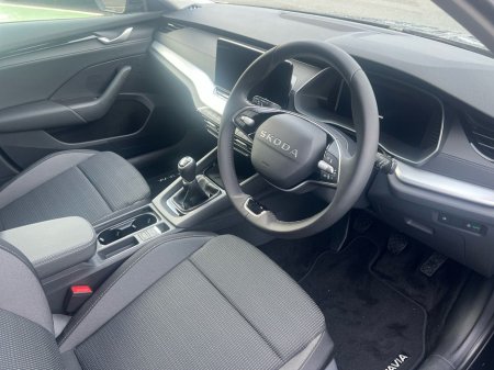 2026 Skoda Octavia - thumbnail 6