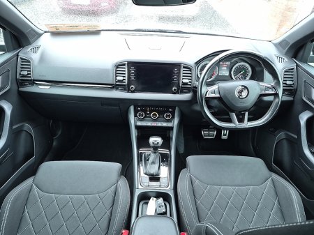 2019 Skoda Karoq - thumbnail 8