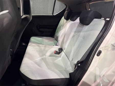 2017 Toyota Aqua - thumbnail 13