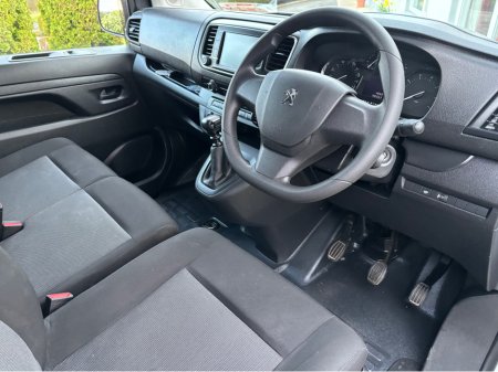 2023 Peugeot Expert - thumbnail 4