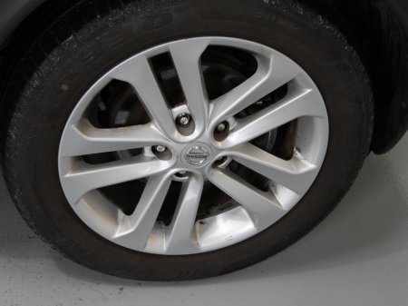 2014 Nissan Juke - thumbnail 25