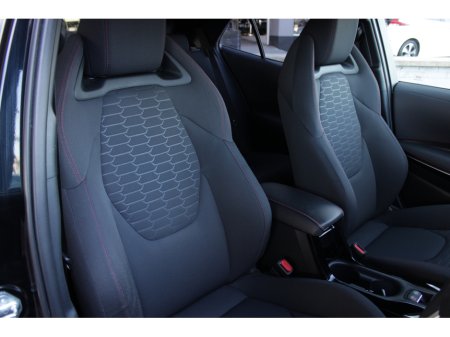 2020 Toyota Corolla - thumbnail 11