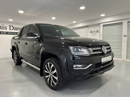 2019 Volkswagen Amarok - thumbnail 2