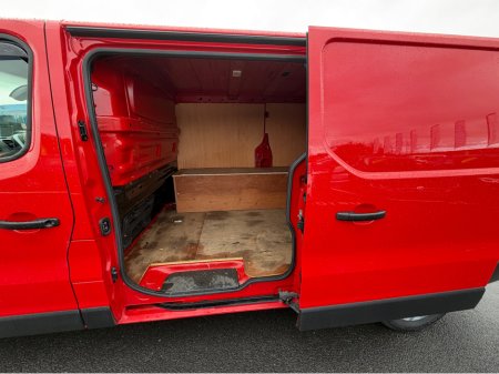 2020 Renault Trafic LL30 ENERGY - 2.0L DIESEL- AUTO - 12M WARRANTY - CAR: 1773 €14,950 thumbnail