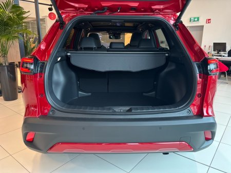 2026 Toyota Corolla Cross - thumbnail 10