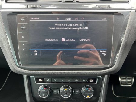 2019 Volkswagen Tiguan - thumbnail 7