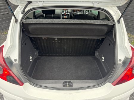 2014 Opel Corsa 1.2 LIMITED EDITION 85PS €5,995 thumbnail