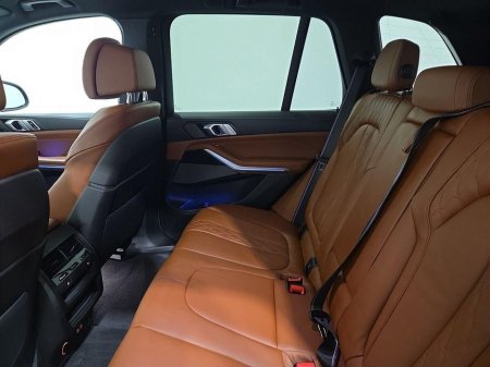2025 BMW X5 - thumbnail 11