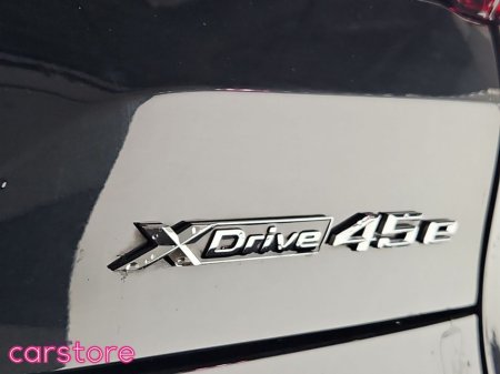 2020 BMW X5 xDrive45e xLine €44,880 thumbnail