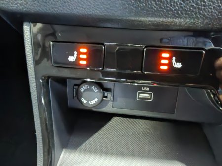 2023 Ssangyong Korando EL AUTO N1 COM €19,950 thumbnail