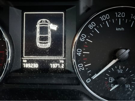 2017 Skoda Octavia - thumbnail 5