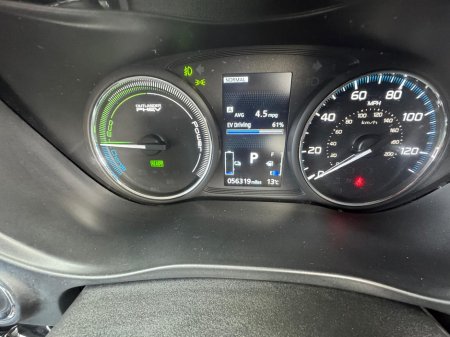 2018 Mitsubishi Outlander - thumbnail 16