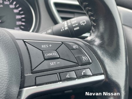 2019 Nissan Qashqai 1.5 DSL SV PREMIUM €18,450 thumbnail