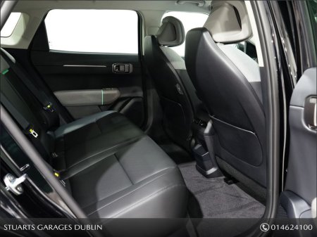 2025 Kia EV4 Fastback Earth K3 DEMONSTRATOR SALE *0% FINANCE AVAILABLE* €48,950 thumbnail