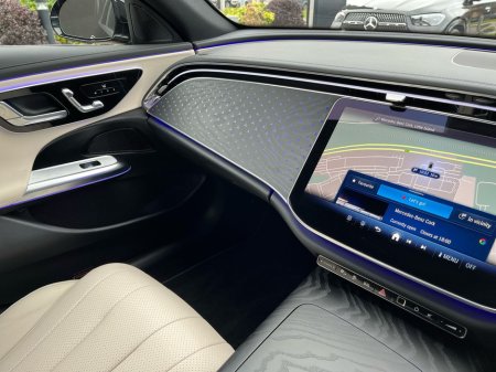 2025 Mercedes-Benz E Class - thumbnail 25