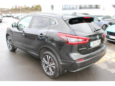 2020 Nissan Qashqai 1.3 PET SVE €19,950 thumbnail