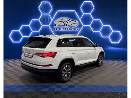 2022 Skoda Kodiaq - thumbnail 3