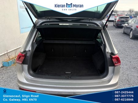 2016 Volkswagen Tiguan - thumbnail 13