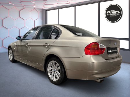 2008 BMW 3 Series 320i Edition ES €4,450 thumbnail