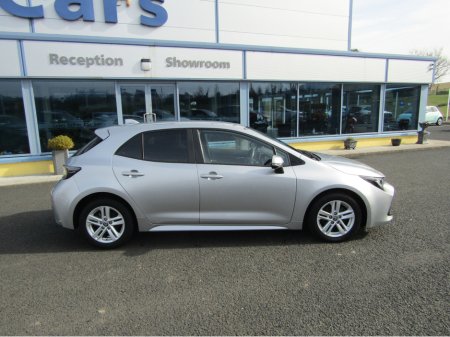 2023 Toyota Corolla - thumbnail 5