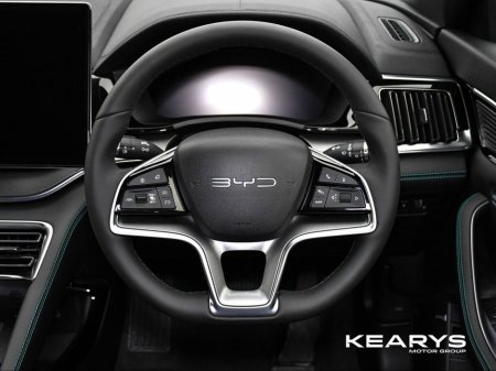 2025 BYD Seal U - thumbnail 16