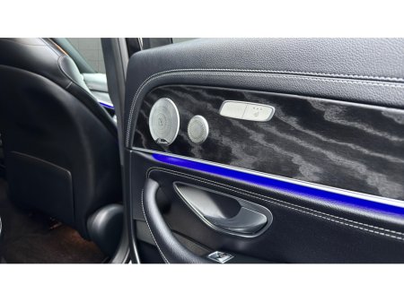 2018 Mercedes-Benz E Class *39,000 KM* AMG PREMIUM (HUGE SPEC) LEATHER / 360 CAMERA + MORE €29,900 thumbnail