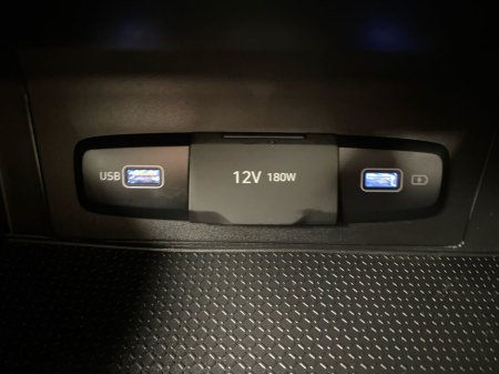 2023 Hyundai Tucson 2WD Comfort Plus HEV Auto €30,995 thumbnail