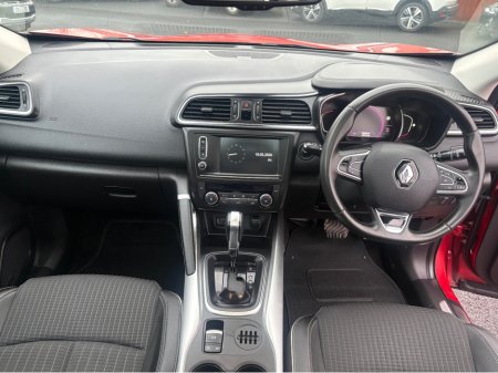 2016 Renault Kadjar SIGNATURE NAV ENERGY DC 4DR A thumbnail