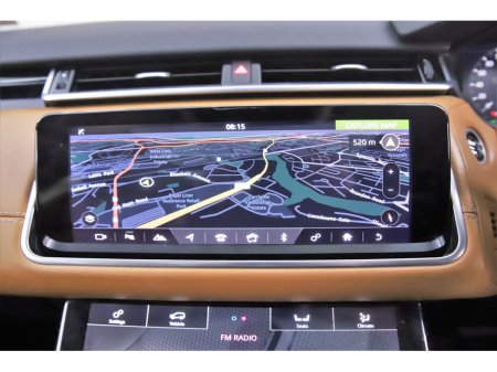 2017 Land Rover Range Rover Velar - thumbnail 17