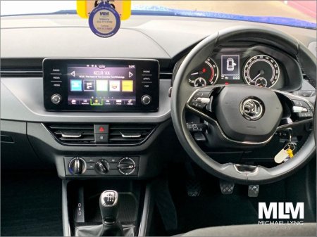 2023 Ford Puma ST-Line 1.0L 125ps EcoBoost €24,950 thumbnail