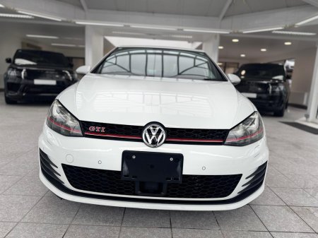 2014 Volkswagen Golf 2014 (142) Volkswagen Golf GTI PP DSG €20,450 thumbnail