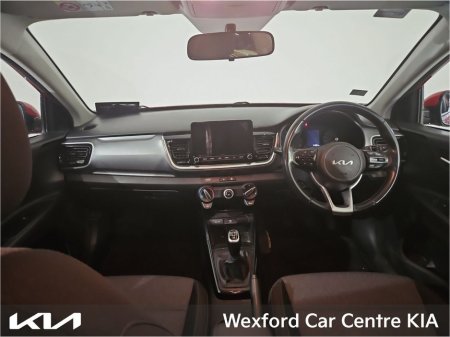 2023 Kia Stonic 1.0 K2 PE thumbnail