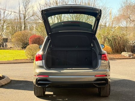 2020 Audi Q3 - thumbnail 9